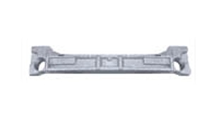 IX 35 ABSORBER OF REAR BUMPER