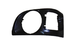 H100/PORTER'93 BEZEL ASSY HEAD LAMP