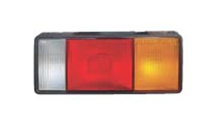 HD65 2011 TAIL LAMP