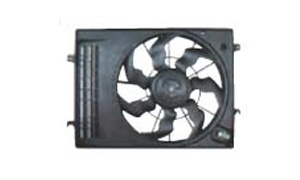 IX 35 FAN ASSY