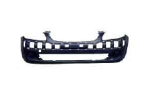 GETZ '06 FRONT BUMPER