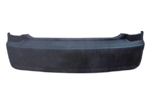 GETZ '02-'05 REAR BUMPER