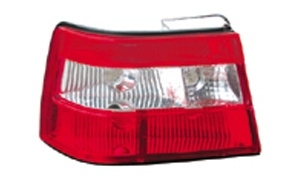 EXCEL'90-'95 TAIL LAMP(CRYSTAL)