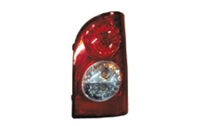 H100 PANEL VAN '96-'03 TAIL LAMP(CRYSTAL)