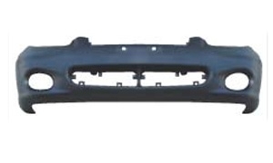 ATOS '01 FRONT BUMPER(WITH FOG LAMP HOLE/INDIA)