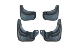 GETZ '02-'07 MUDGUARD