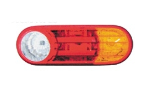 H100/PORTER II'04 TAIL LAMP