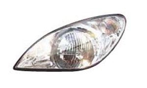 I20 2009 HEAD LAMP