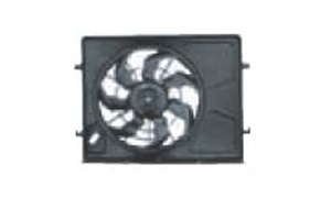 I30'09 FAN ASSY
