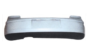 ATOS'04 REAR BUMPER