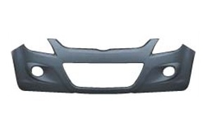 I20 2009 FRONT BUMPER