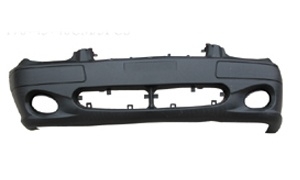 ATOS '98-'00 FRONT BUMPER