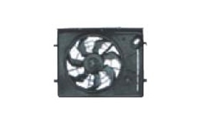 I30'09 FAN ASSY 1.6