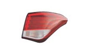 I40 TAIL LAMP