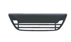 HYUNDAI I20 2009 FRONT BUMPER MESHWOEK COVER