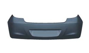 I20 2009 REAR BUMPER