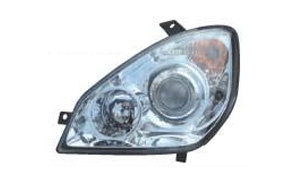 Min Yi HEAD LAMP