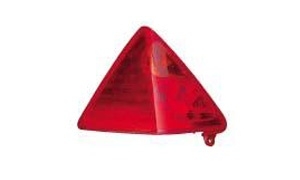 Lu Bao TAIL LAMP