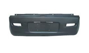 Lu Bao REAR BUMPER