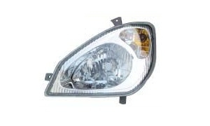 Min Yi HEAD LAMP