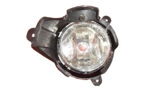 CAPTICA'07 FOG LAMP