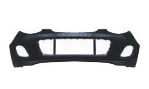 PICANTO'10 FRONT BUMPER