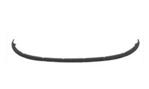 RIO \'11 SEDAN FRONT BUMPER STRIPE