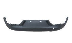 SPORTAGE'11 REAR BUMPER