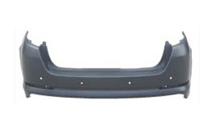 K5'11 REAR BUMPER