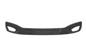 RIO \'11 SEDAN BUMPER GRILLE