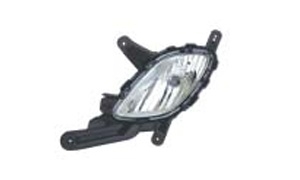 PICANTO'11 FOG LAMP