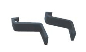 SPORTAGE'08 REAR BUMPER BRACKET