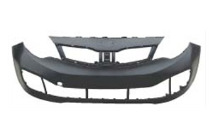 RIO \'11 SEDAN FRONT BUMPER