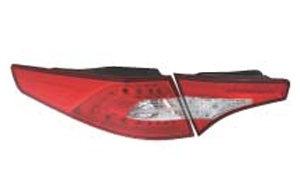 K5'11 TAIL LAMP(LED)