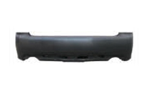 CERATO'07 REAR BUMPER(5D)