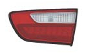 RIO \'11 SEDAN TAIL LAMP(LED)