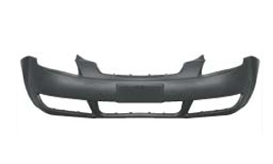 RIO'05 FRONT BUMPER