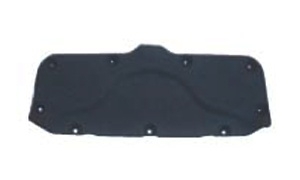 K2'11 REAR HOOD INNER LINING