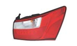 RIO \'11 SEDAN TAIL LAMP(LED)