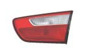 RIO \'11 SEDAN TAIL LAMP