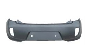 PICANTO'11 REAR BUMPER