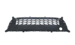 PICANTO'10 FRONT BUMPER GRILLE