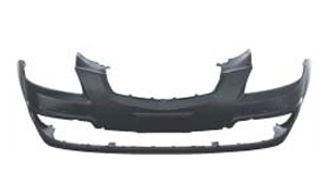 RIO'05 FRONT  BUMPER