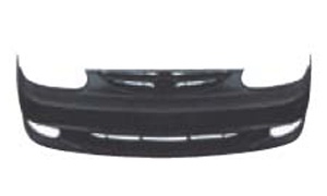 SEPHIA'96-'98 FRONT BUMPER