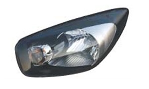 PICANTO'11 HEAD LAMP