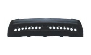 PICANTO'10 REAR BUMPER