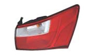 RIO \'11 SEDAN TAIL LAMP