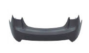 SPORTAGE'08 REAR BUMPER