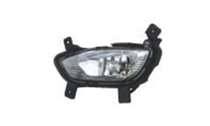 RIO \'11 SEDAN FOG LAMP