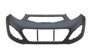 PICANTO'11 FRONT BUMPER